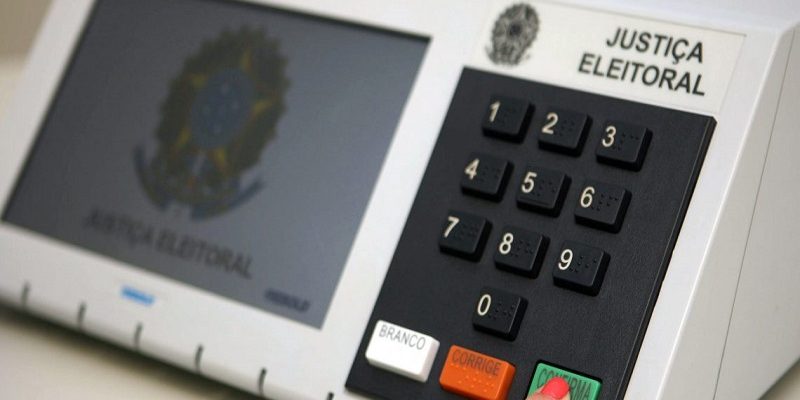 DataFolha mostra que 79 dos brasileiros confiam nas urnas eletrônicas