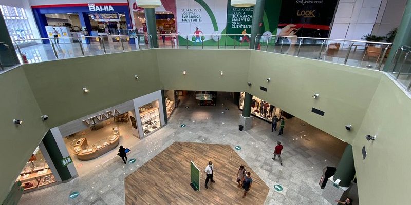 Shopping Jequitibá celebra o mês da mulher com diversas atividades » Peleja. blog.br